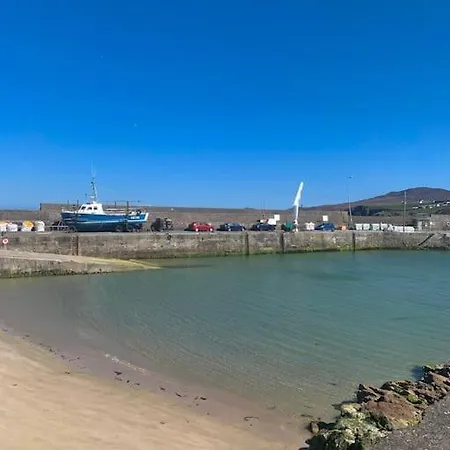 Appartamento Floor Retreat Portmor- Sea, & Balcony