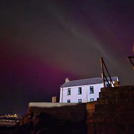 Appartamento Floor Retreat Portmor- Sea, & Balcony