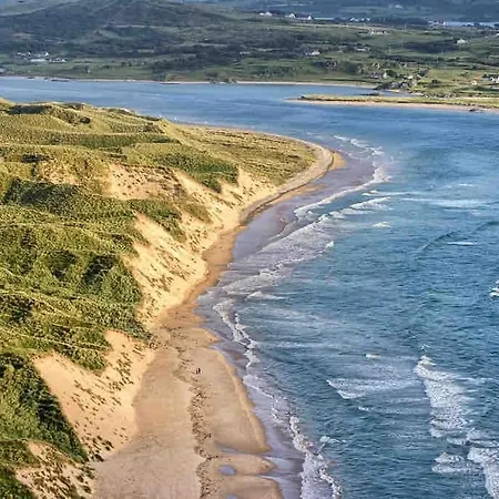 Appartamento Floor Retreat Portmor- Sea, & Balcony