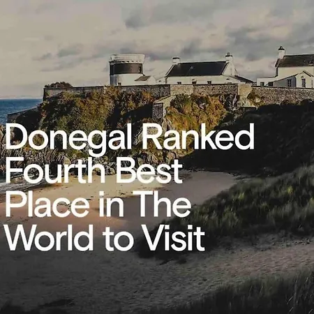 Floor Retreat Portmor- Sea, & Balcony *