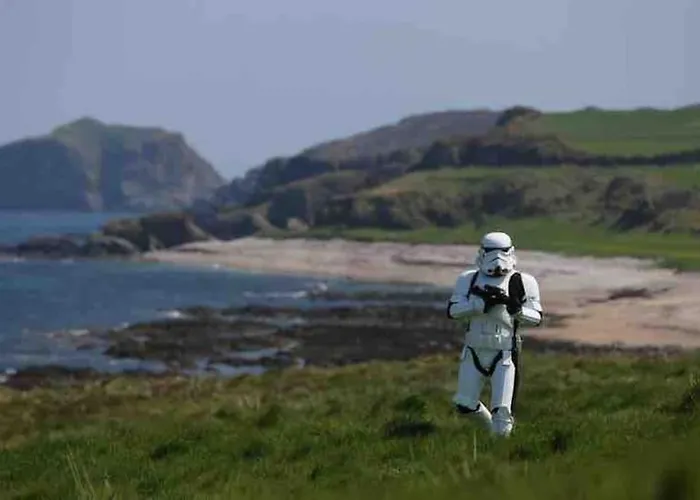 Appartement Floor Retreat Portmor- Sea, & Balcony *