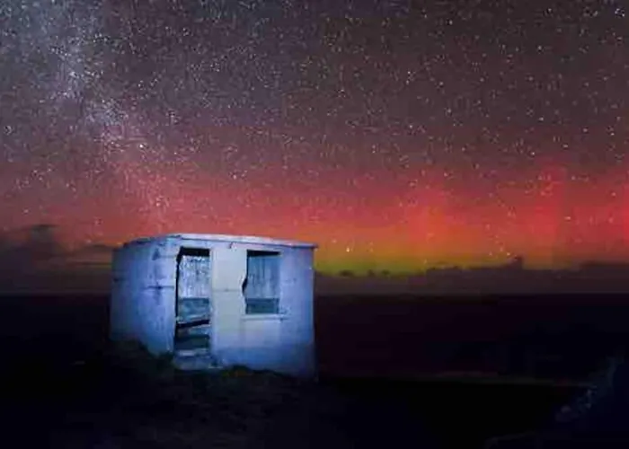 Floor Retreat Portmor- Sea, & Balcony *