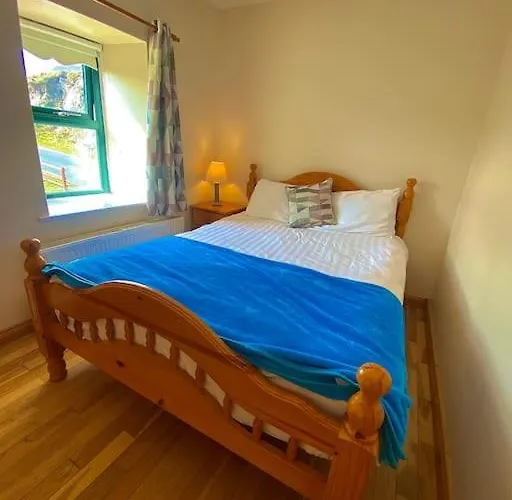 Floor Retreat Portmor- Sea, & Balcony Appartement