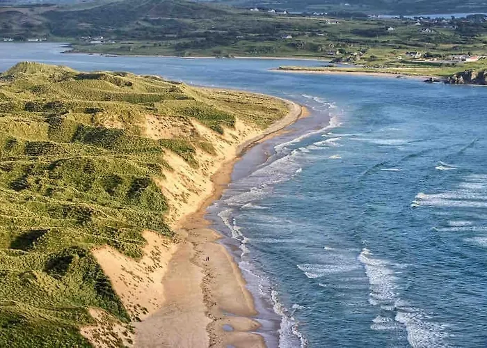 Appartement Floor Retreat Portmor- Sea, & Balcony
