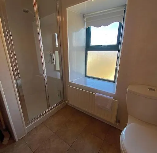 Floor Retreat Portmor- Sea, & Balcony Appartement *