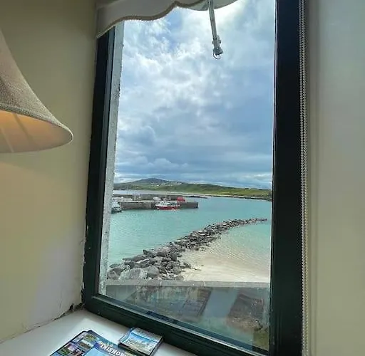 Appartement Floor Retreat Portmor- Sea, & Balcony *