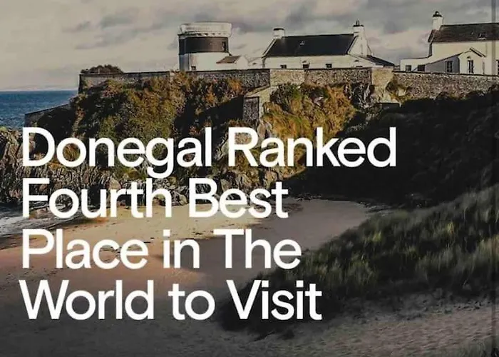 Floor Retreat Portmor- Sea, & Balcony *